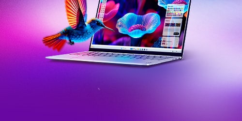 Yoga Slim 7i Ultra Aura Edition (14