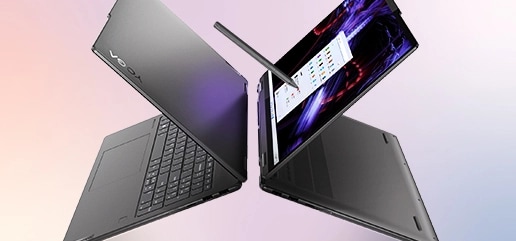 Customize your laptops with Lenovo