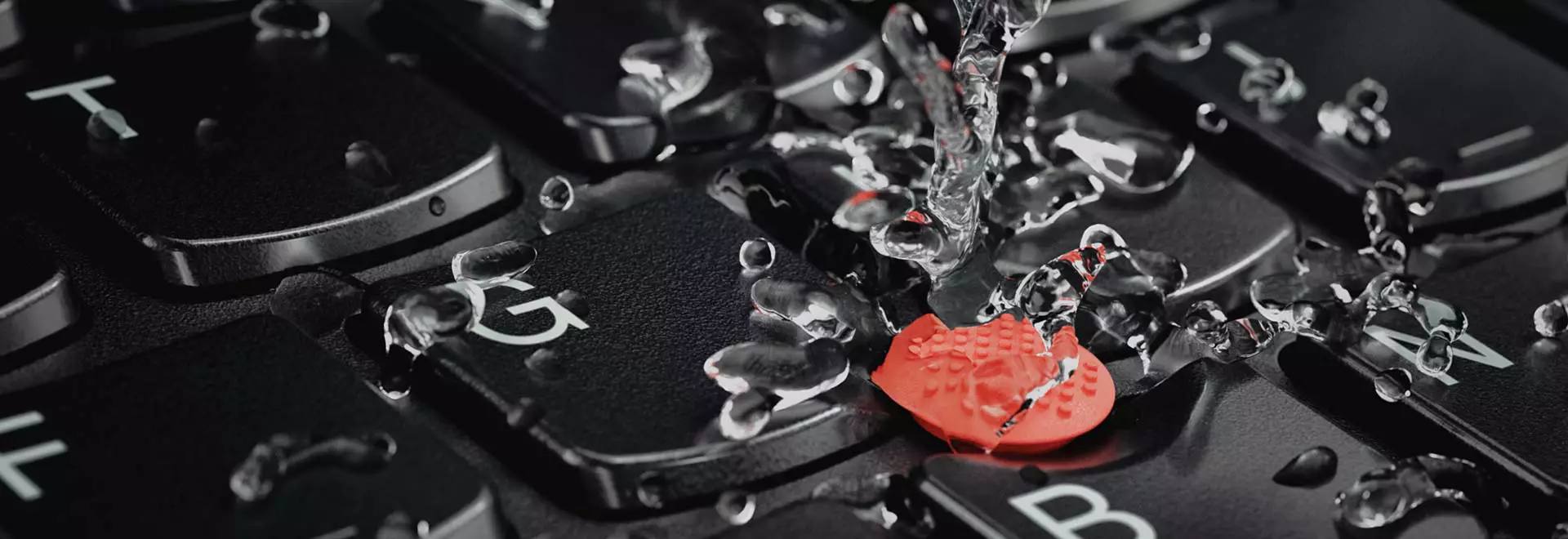 Built to go on and on. And on.