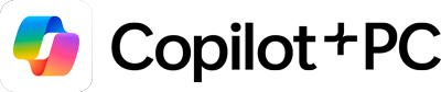 Copilot+PC 標誌