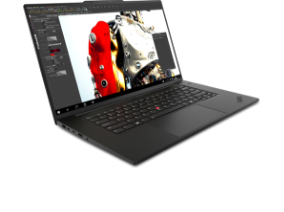 ThinkPad P Series Laptop