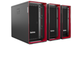 ThinkStation P Series Tower